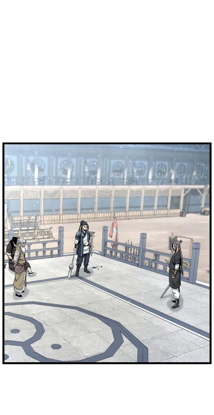 Murim Login - Chapter 171 - Page 59