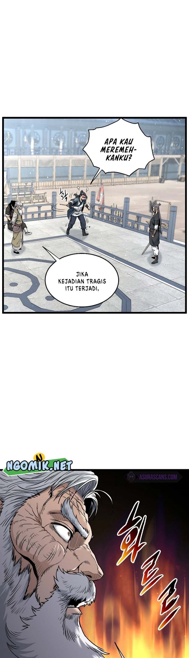 Murim Login - Chapter 171 - Page 60