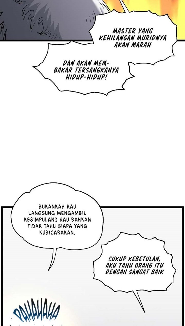 Murim Login - Chapter 171 - Page 61