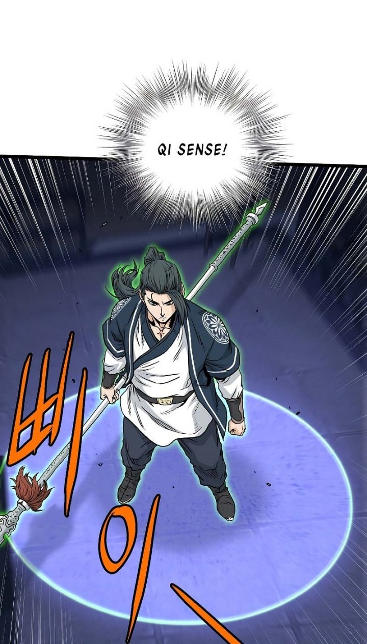 Murim Login - Chapter 171 - Page 63