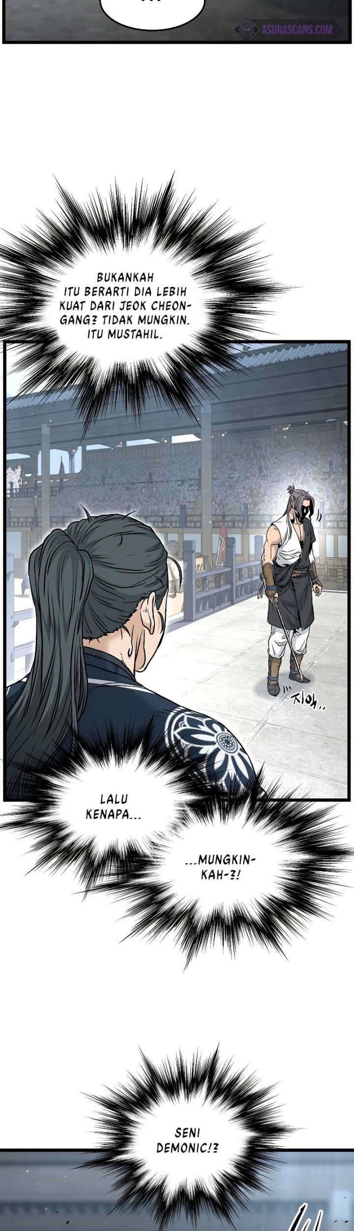 Murim Login - Chapter 171 - Page 68