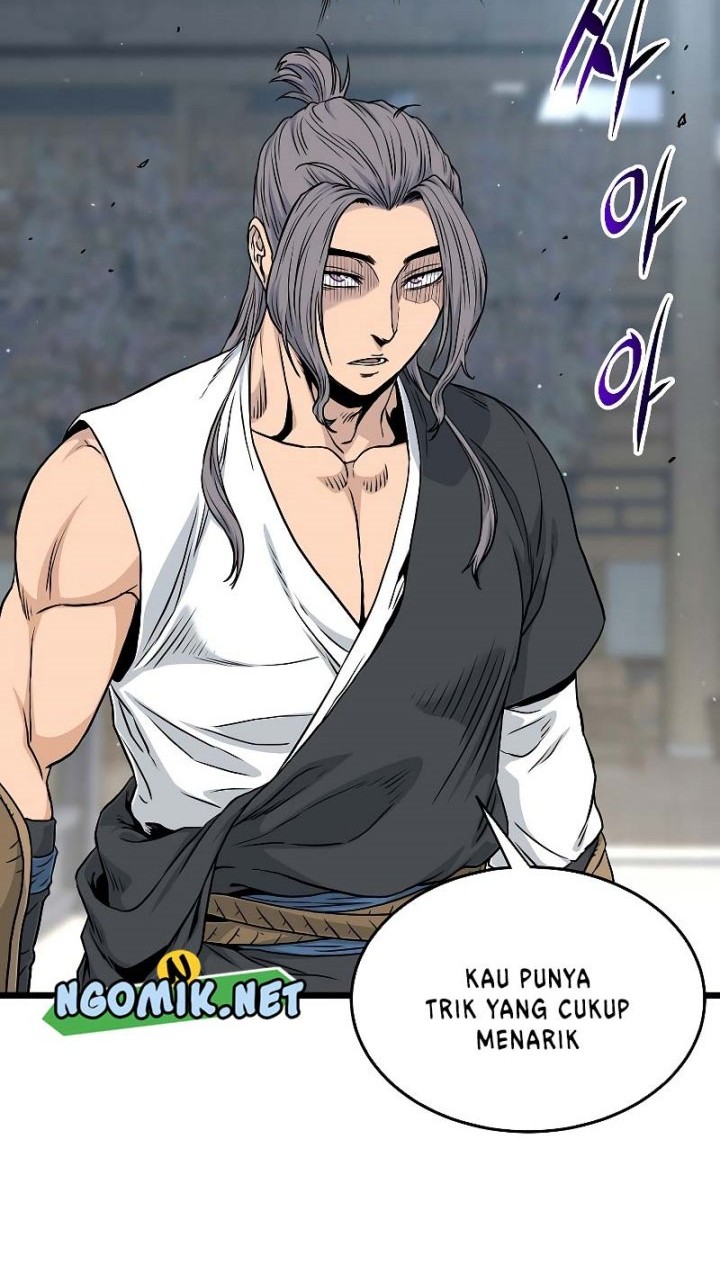 Murim Login - Chapter 171 - Page 69