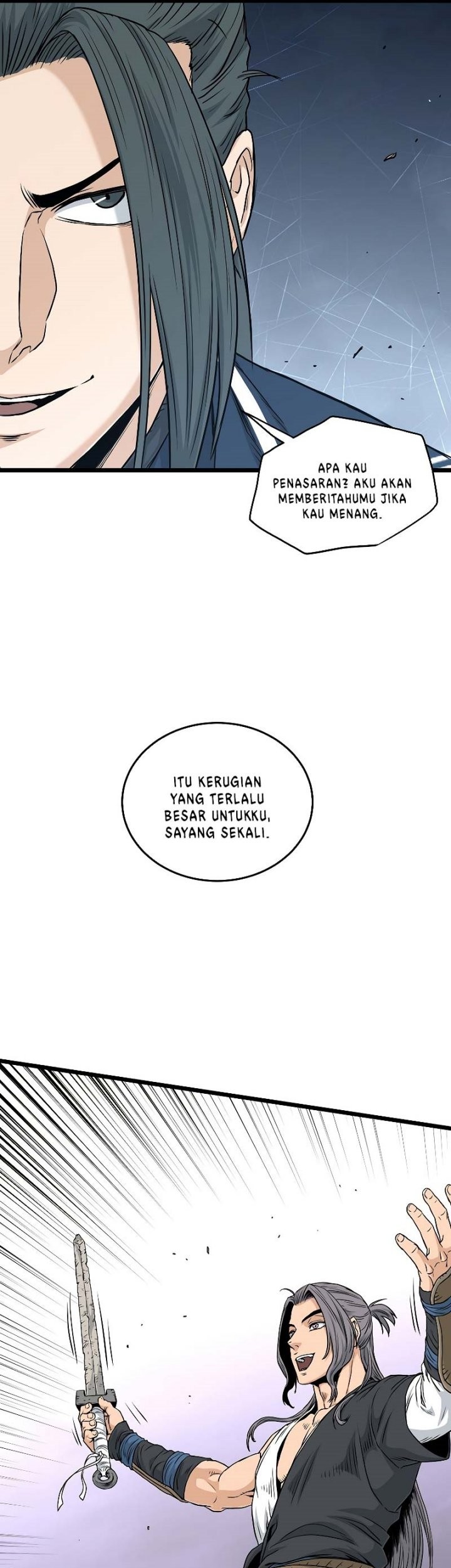 Murim Login - Chapter 171 - Page 72