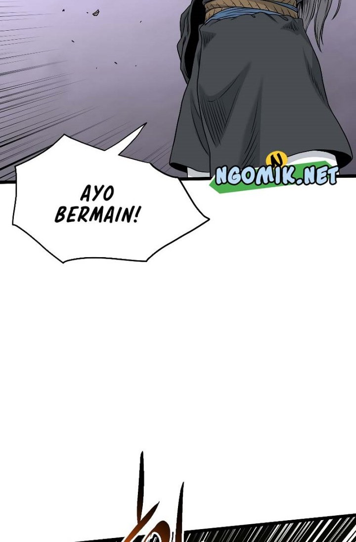 Murim Login - Chapter 171 - Page 73