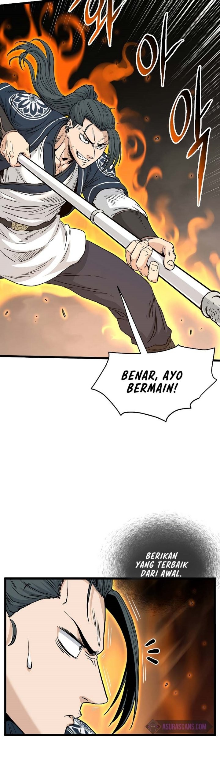 Murim Login - Chapter 171 - Page 74