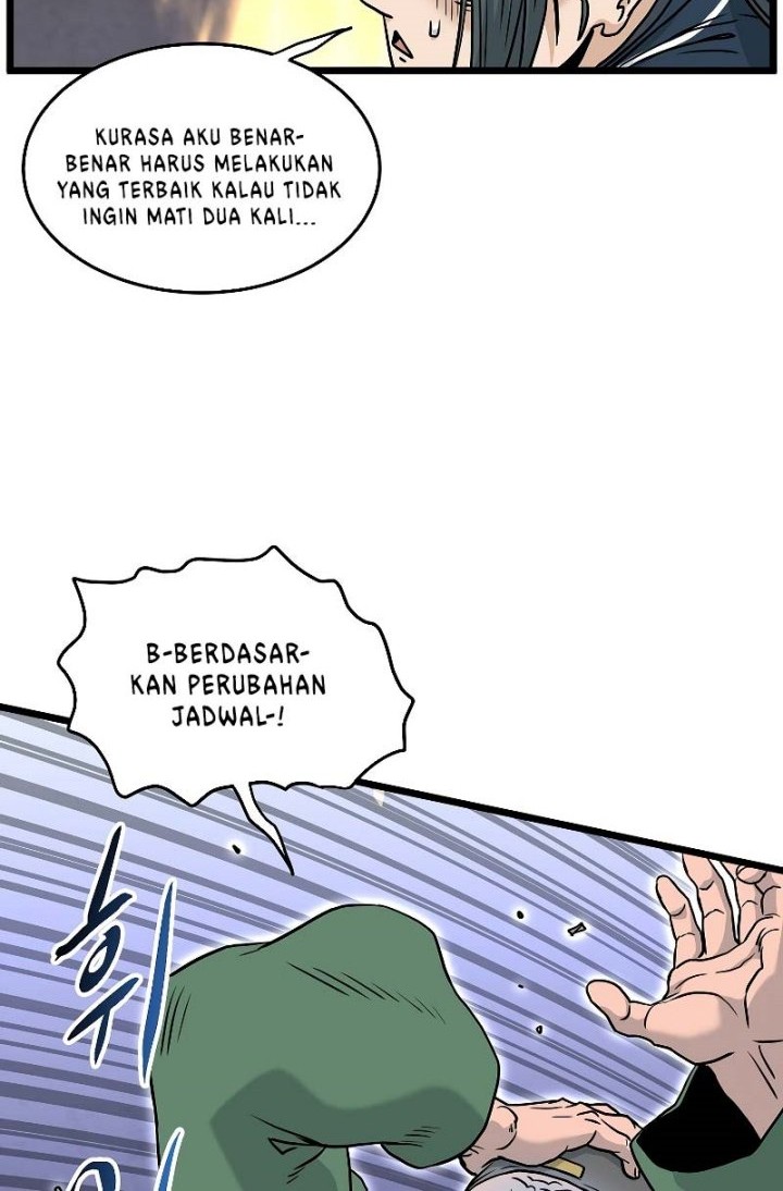 Murim Login - Chapter 171 - Page 77