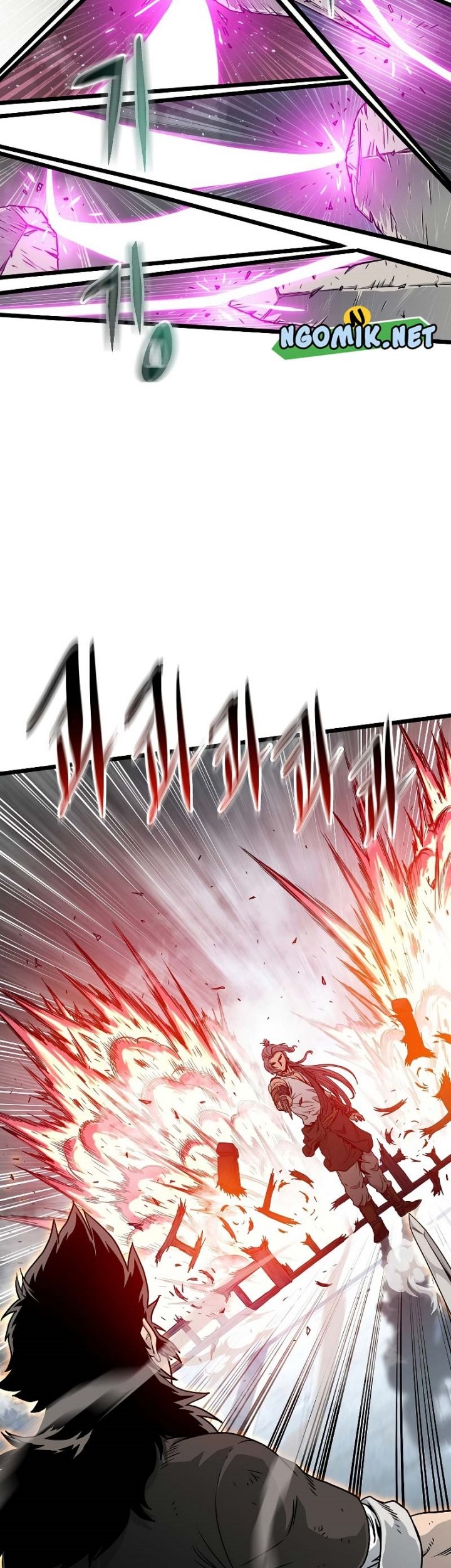 Murim Login - Chapter 171 - Page 10