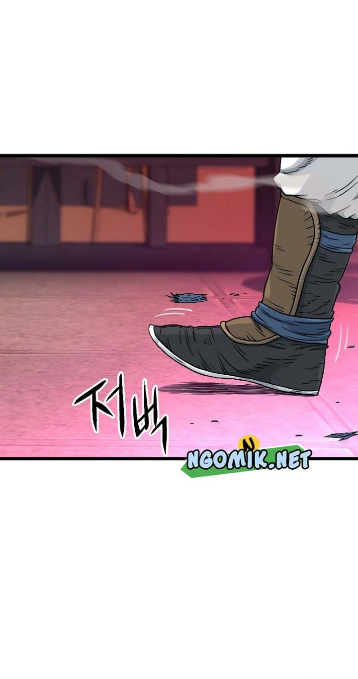 Murim Login - Chapter 171 - Page 13