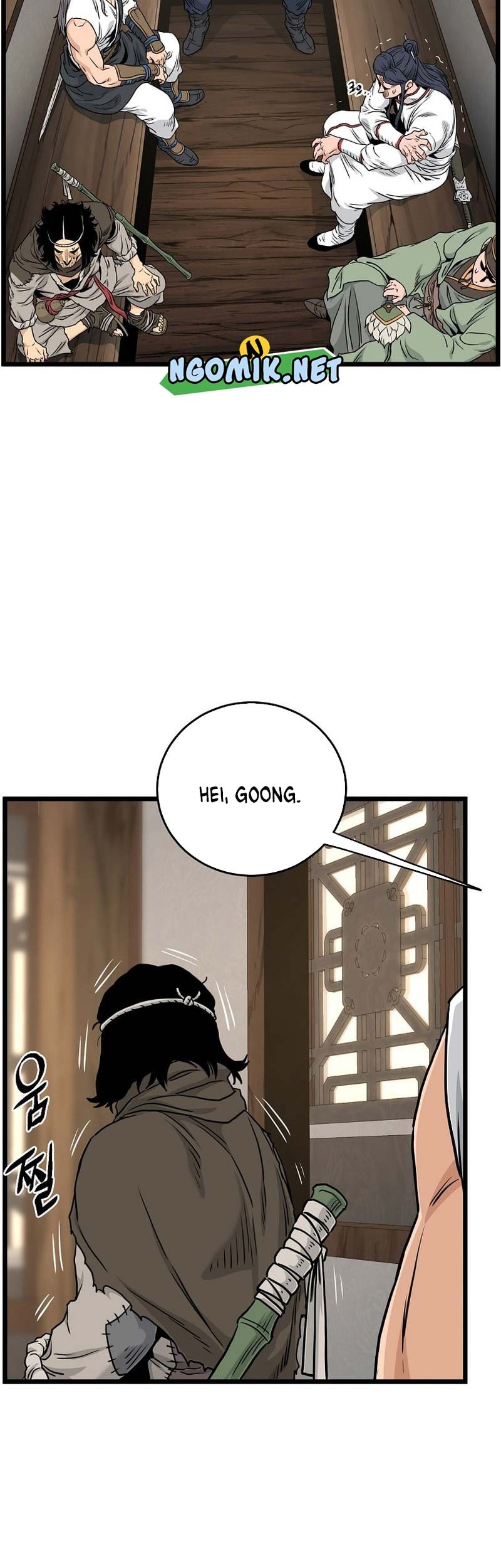 Murim Login - Chapter 165 - Page 18