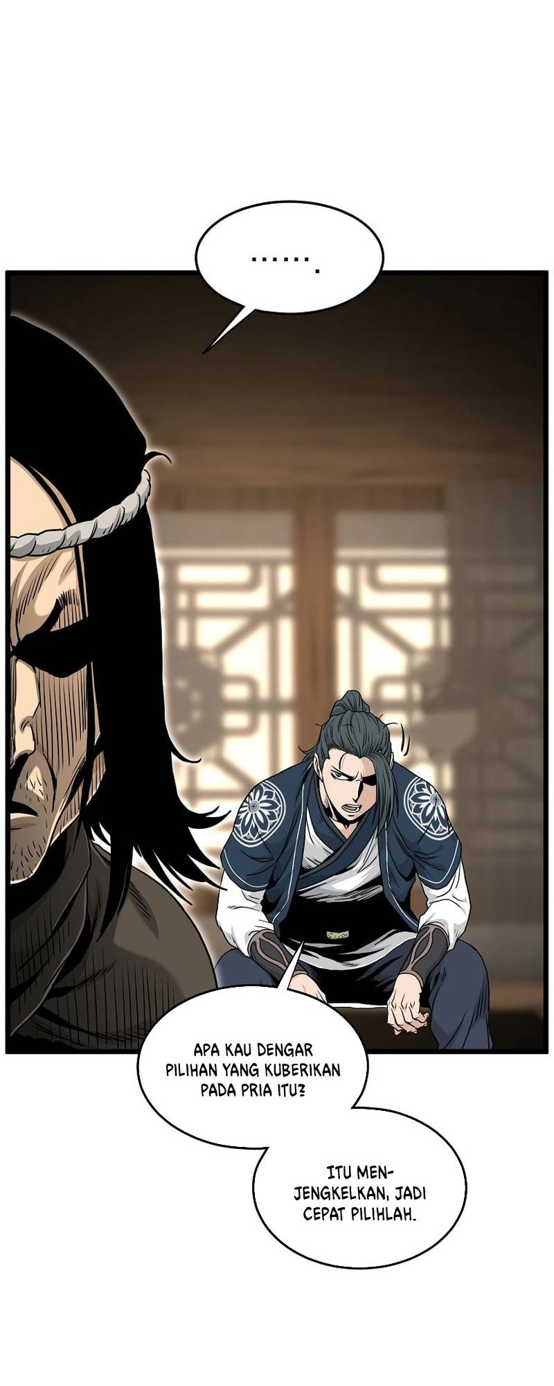 Murim Login - Chapter 165 - Page 19