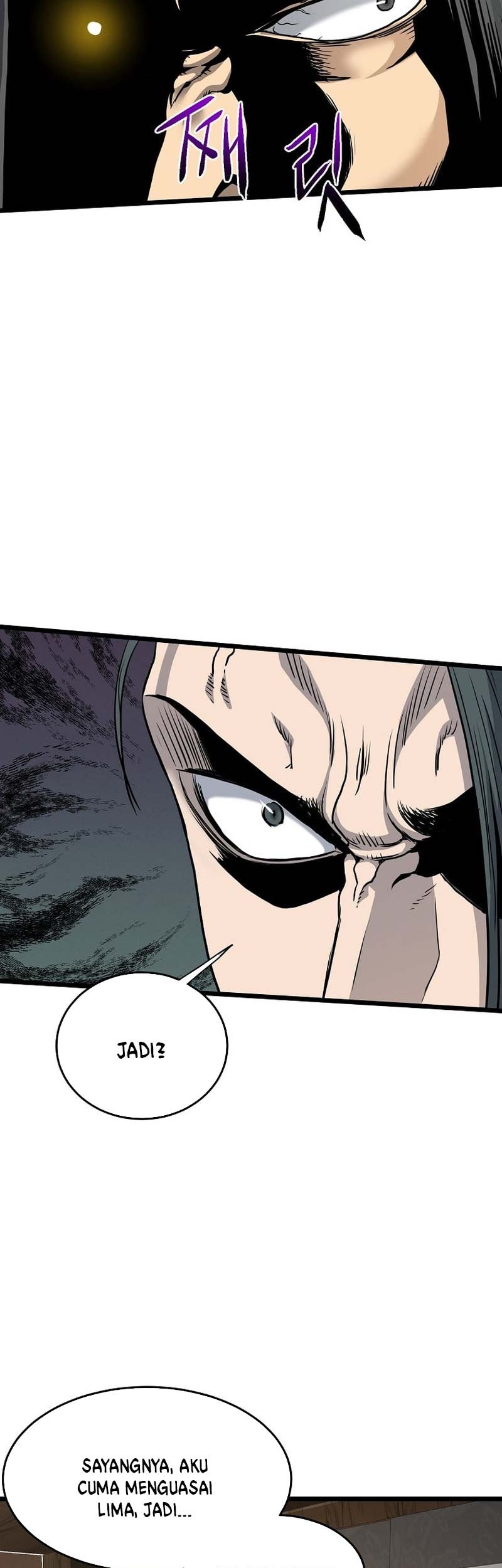 Murim Login - Chapter 165 - Page 22