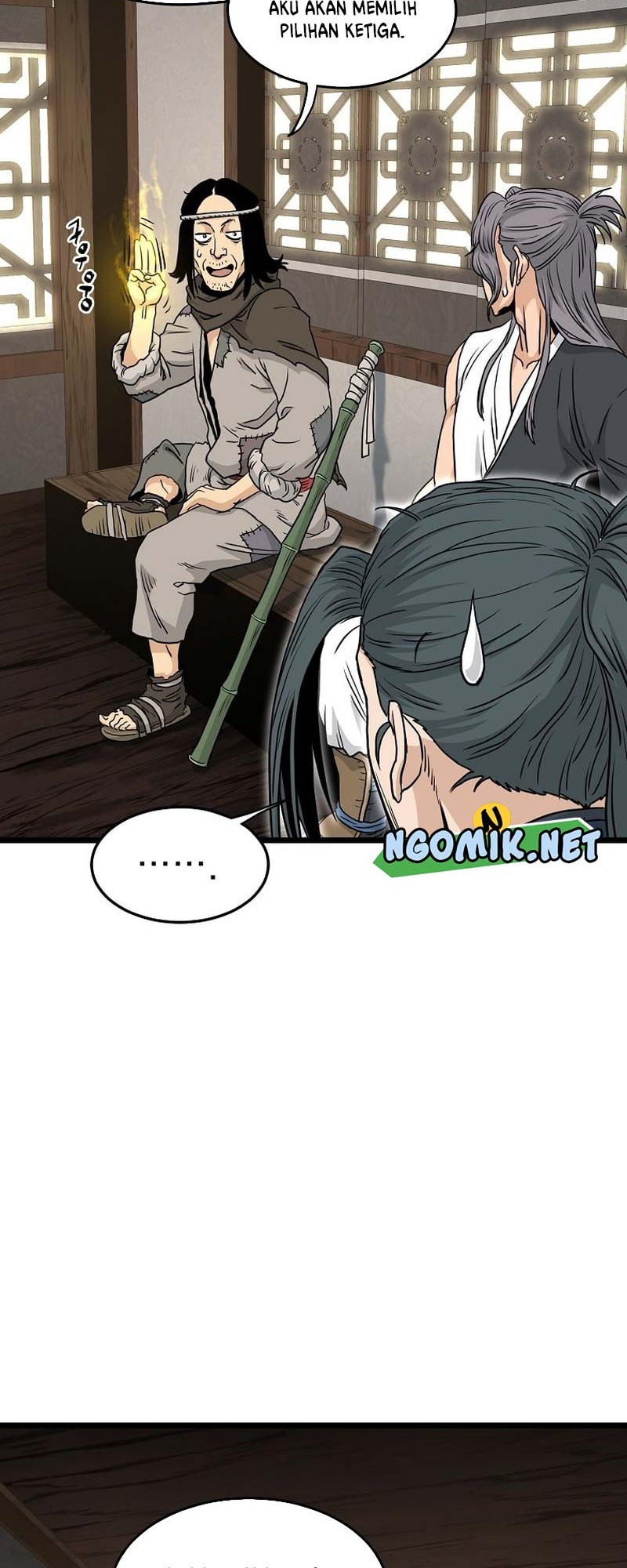 Murim Login - Chapter 165 - Page 23