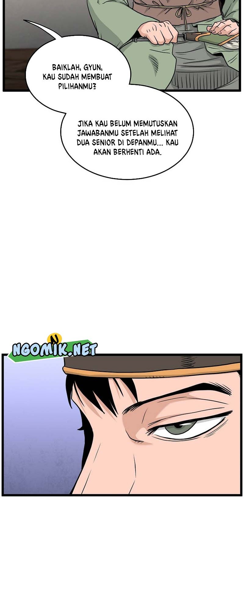 Murim Login - Chapter 165 - Page 25