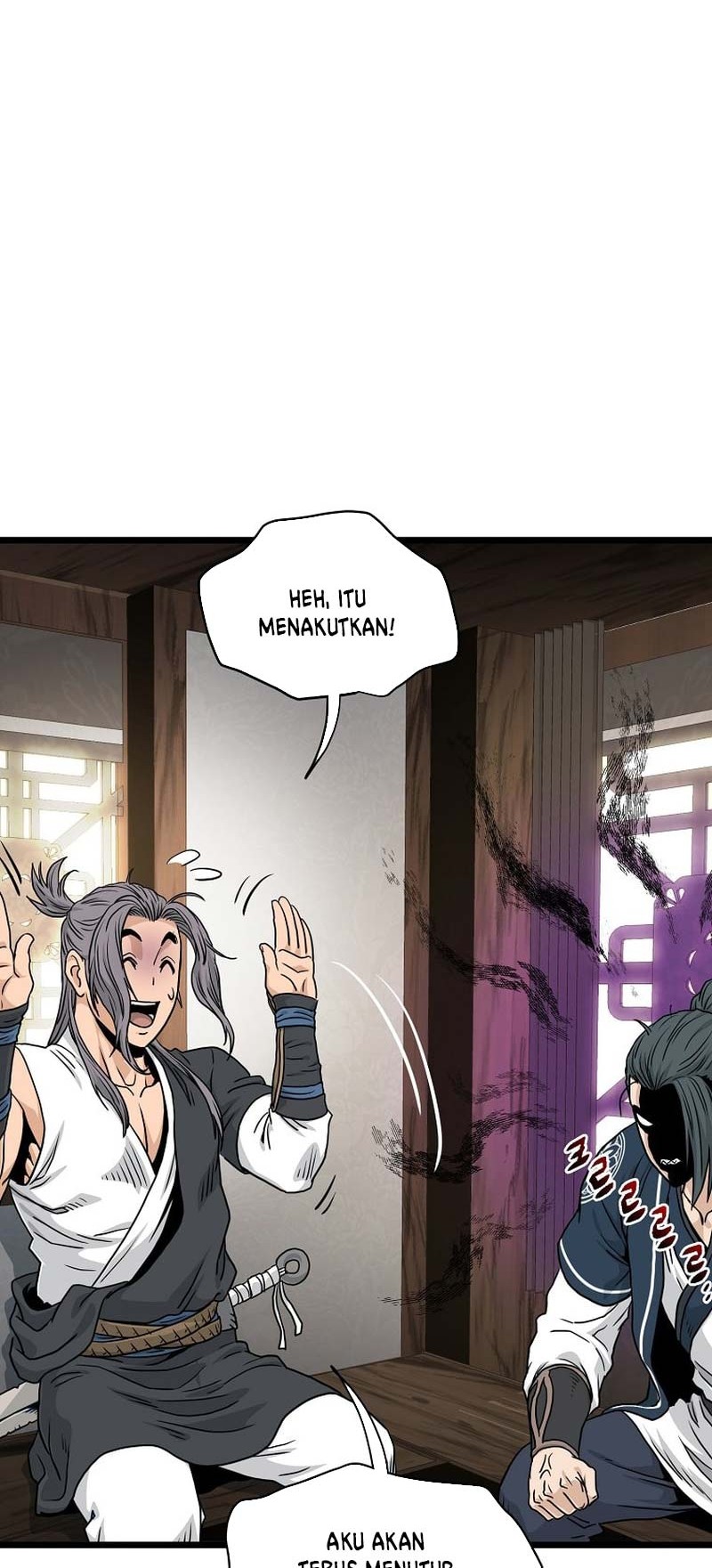 Murim Login - Chapter 165 - Page 29