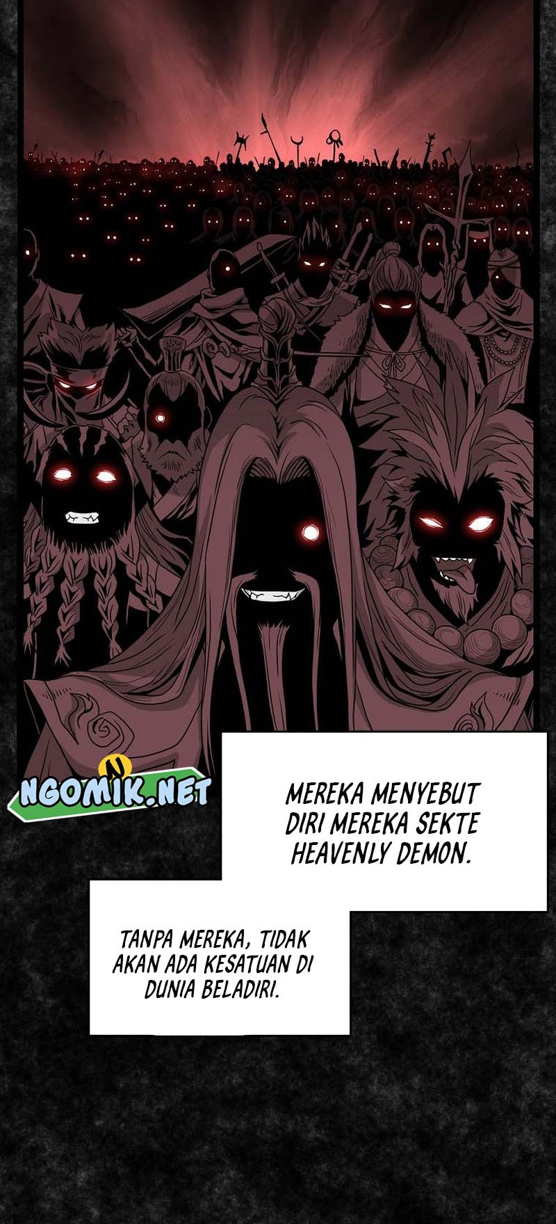 Murim Login - Chapter 165 - Page 33
