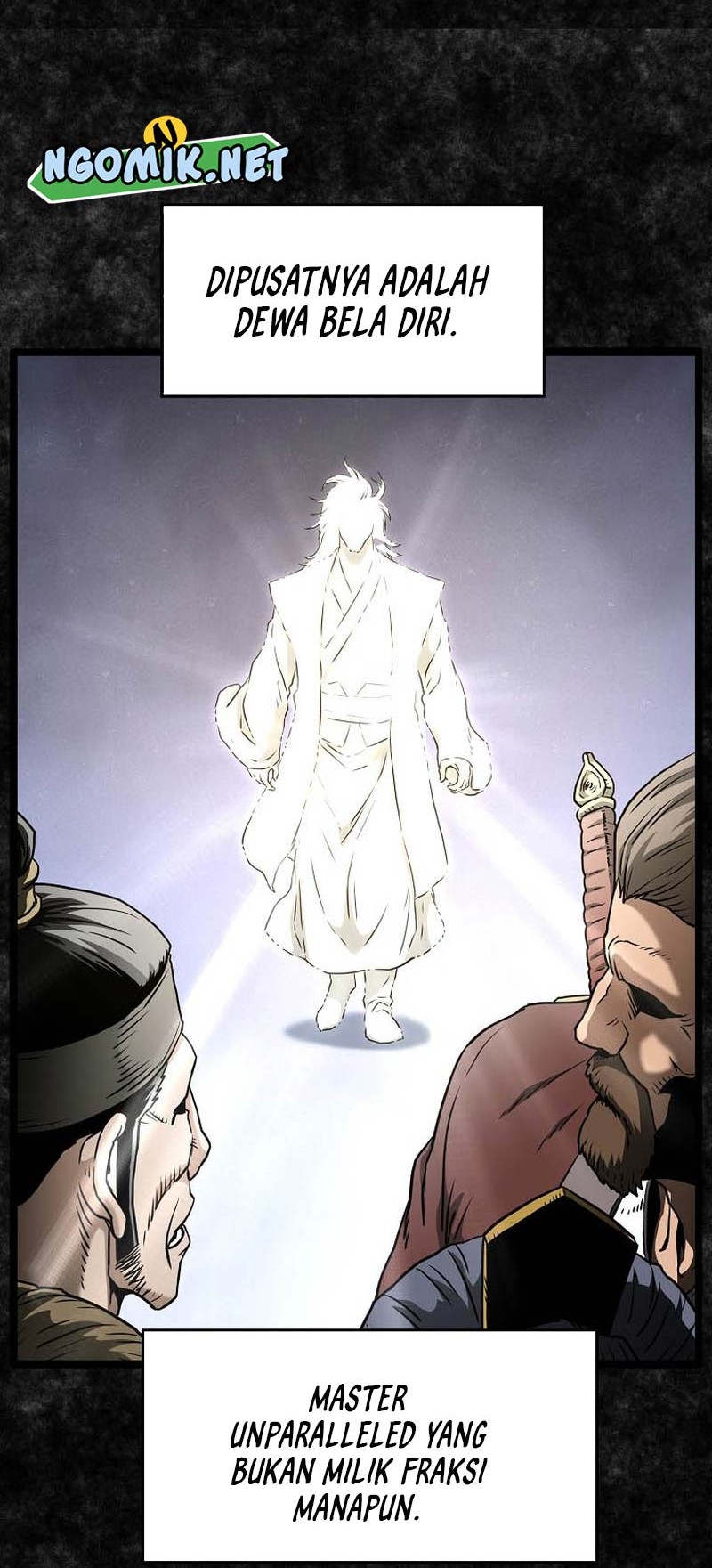 Murim Login - Chapter 165 - Page 35