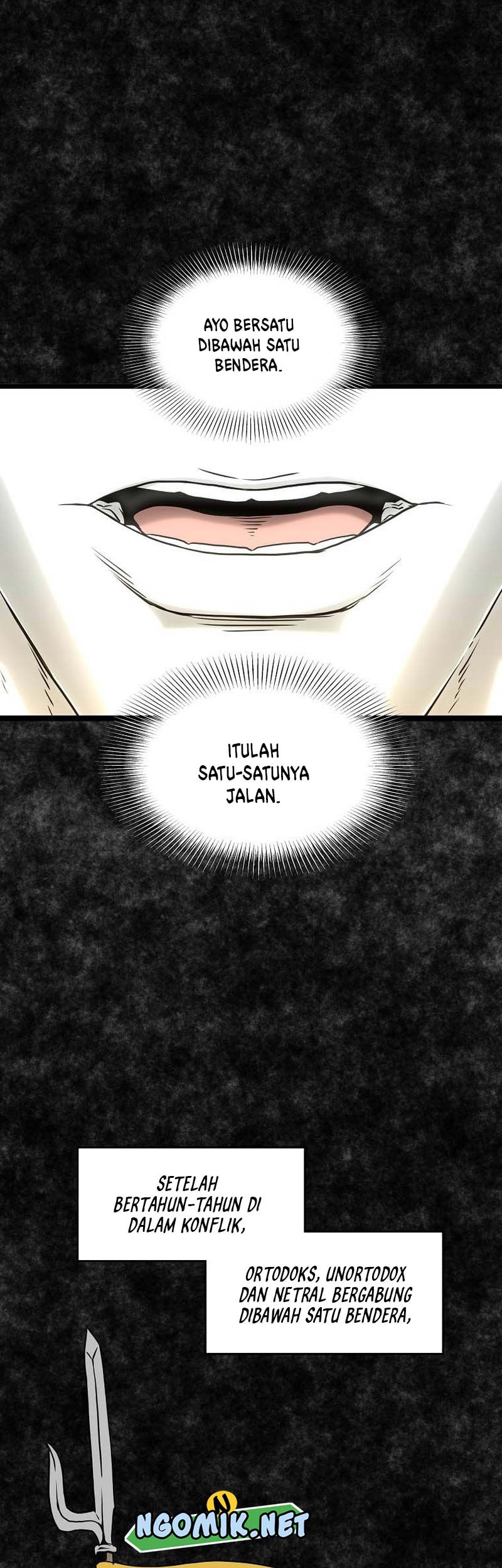 Murim Login - Chapter 165 - Page 36