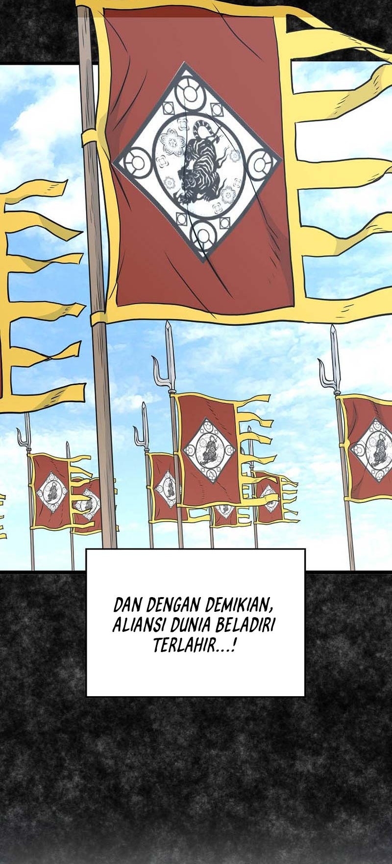 Murim Login - Chapter 165 - Page 37