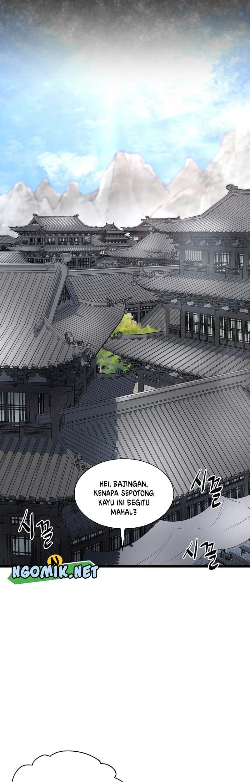 Murim Login - Chapter 165 - Page 38