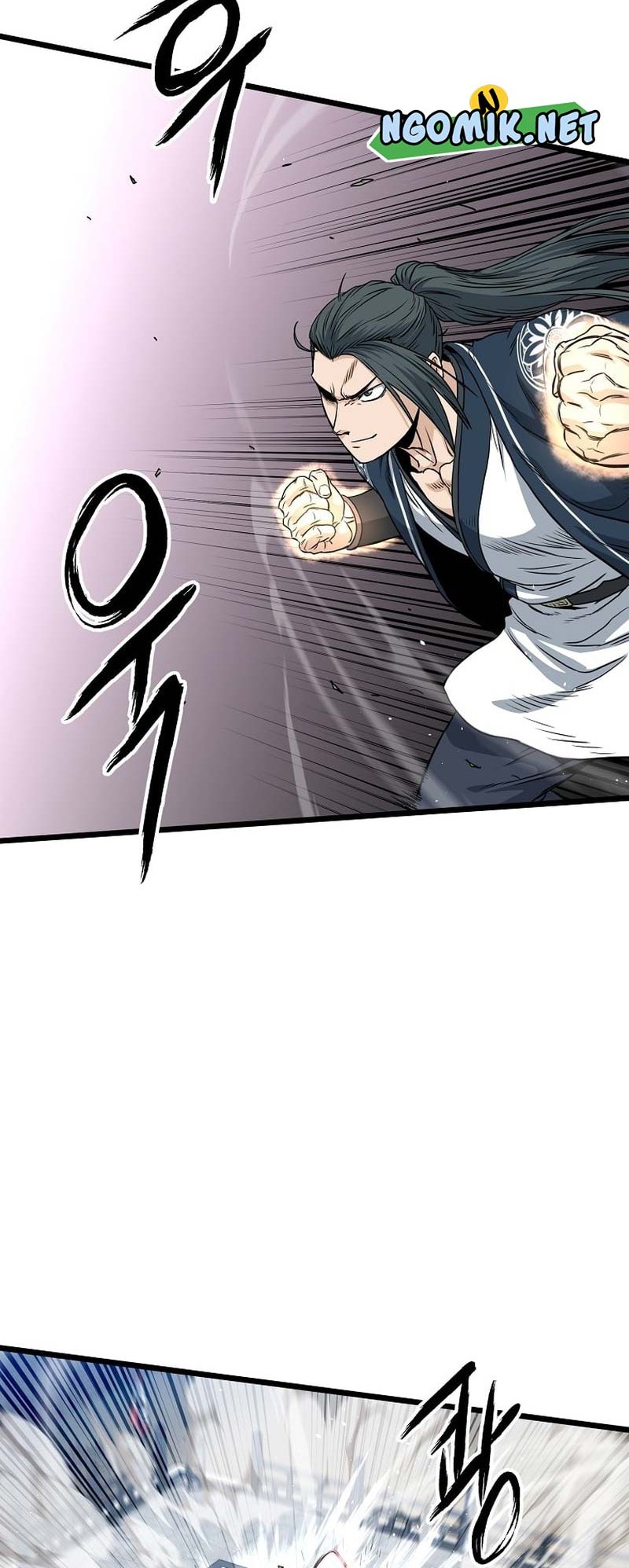 Murim Login - Chapter 165 - Page 45