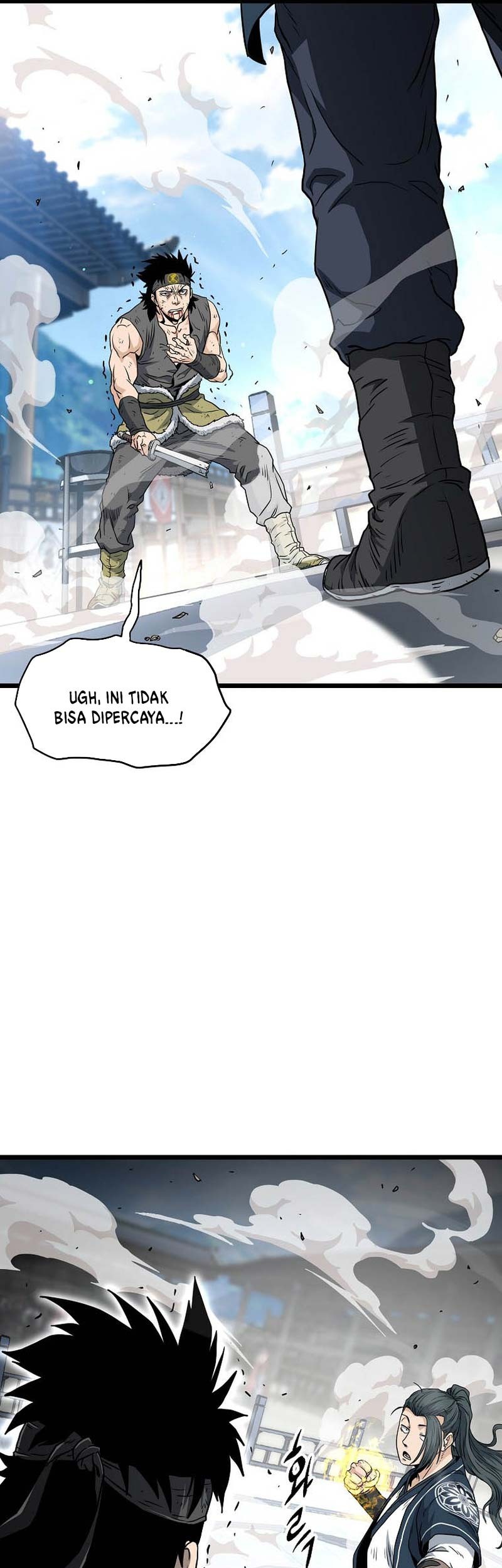 Murim Login - Chapter 165 - Page 50