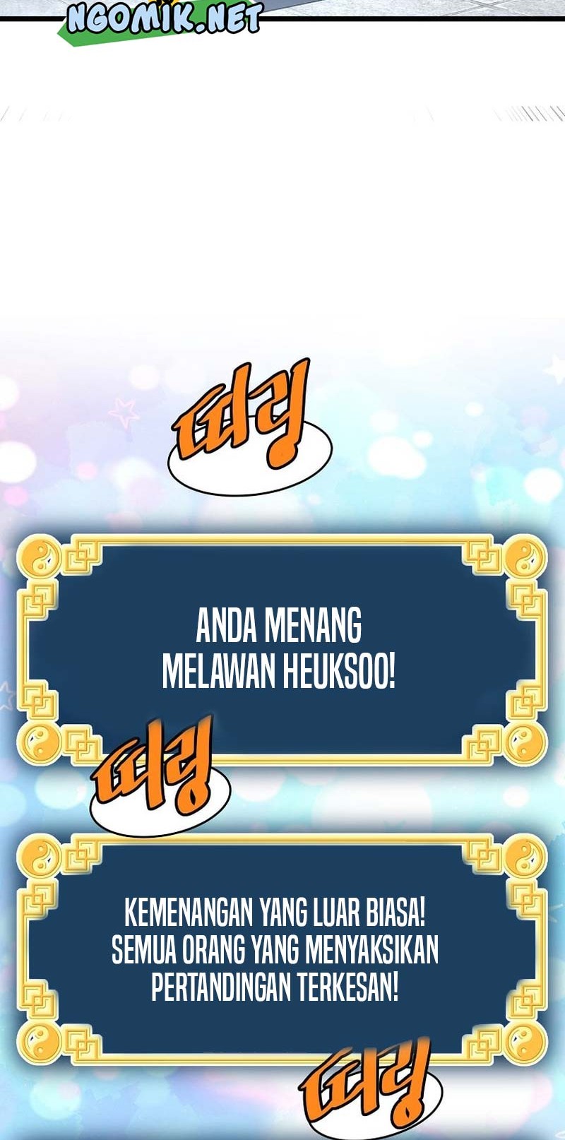 Murim Login - Chapter 165 - Page 55