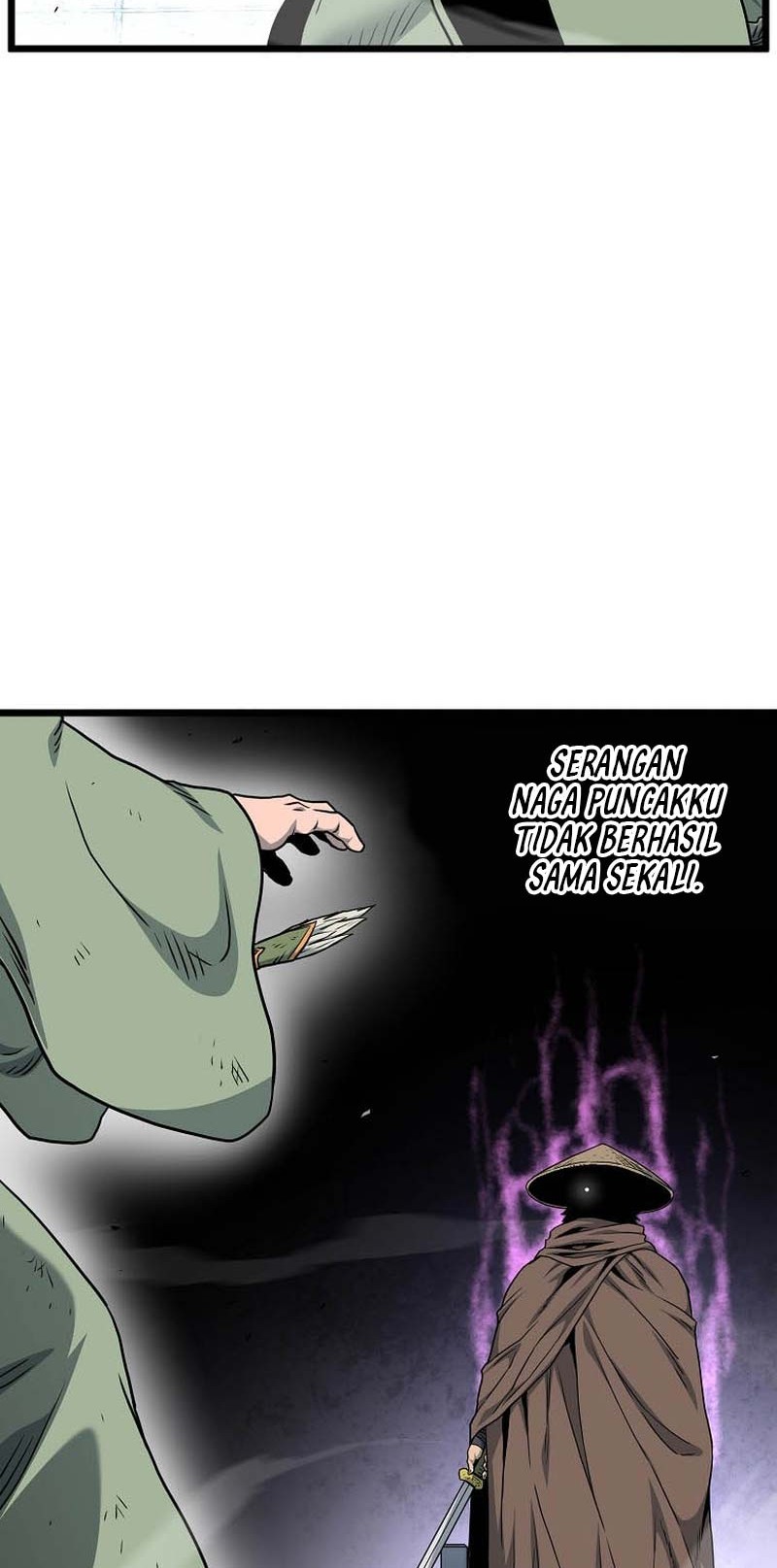 Murim Login - Chapter 165 - Page 61