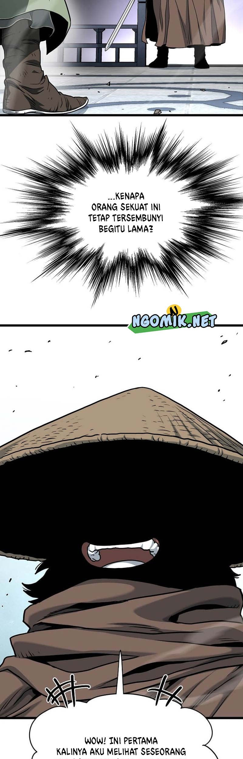 Murim Login - Chapter 165 - Page 62