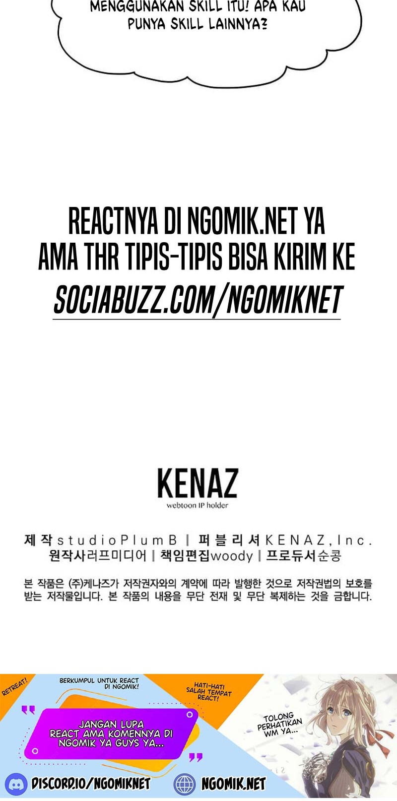 Murim Login - Chapter 165 - Page 63