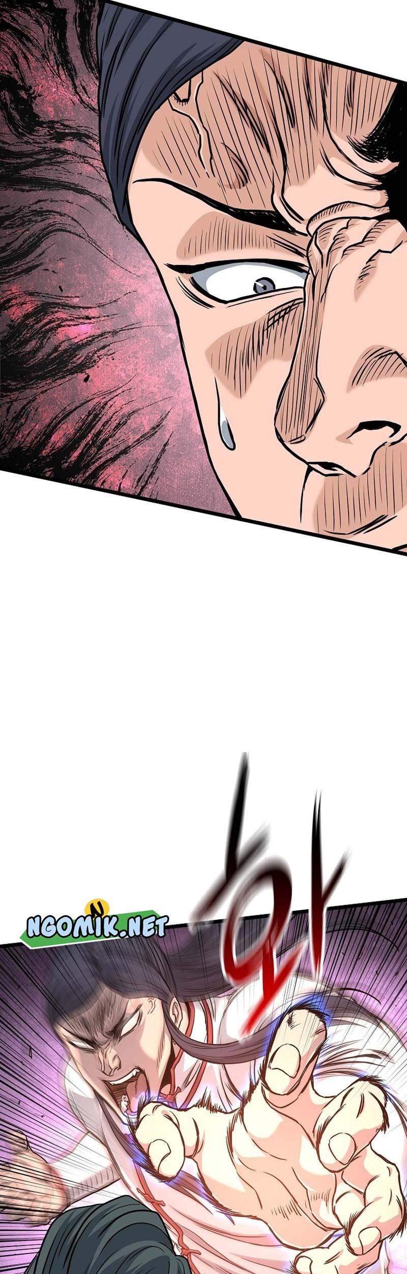 Murim Login - Chapter 165 - Page 4