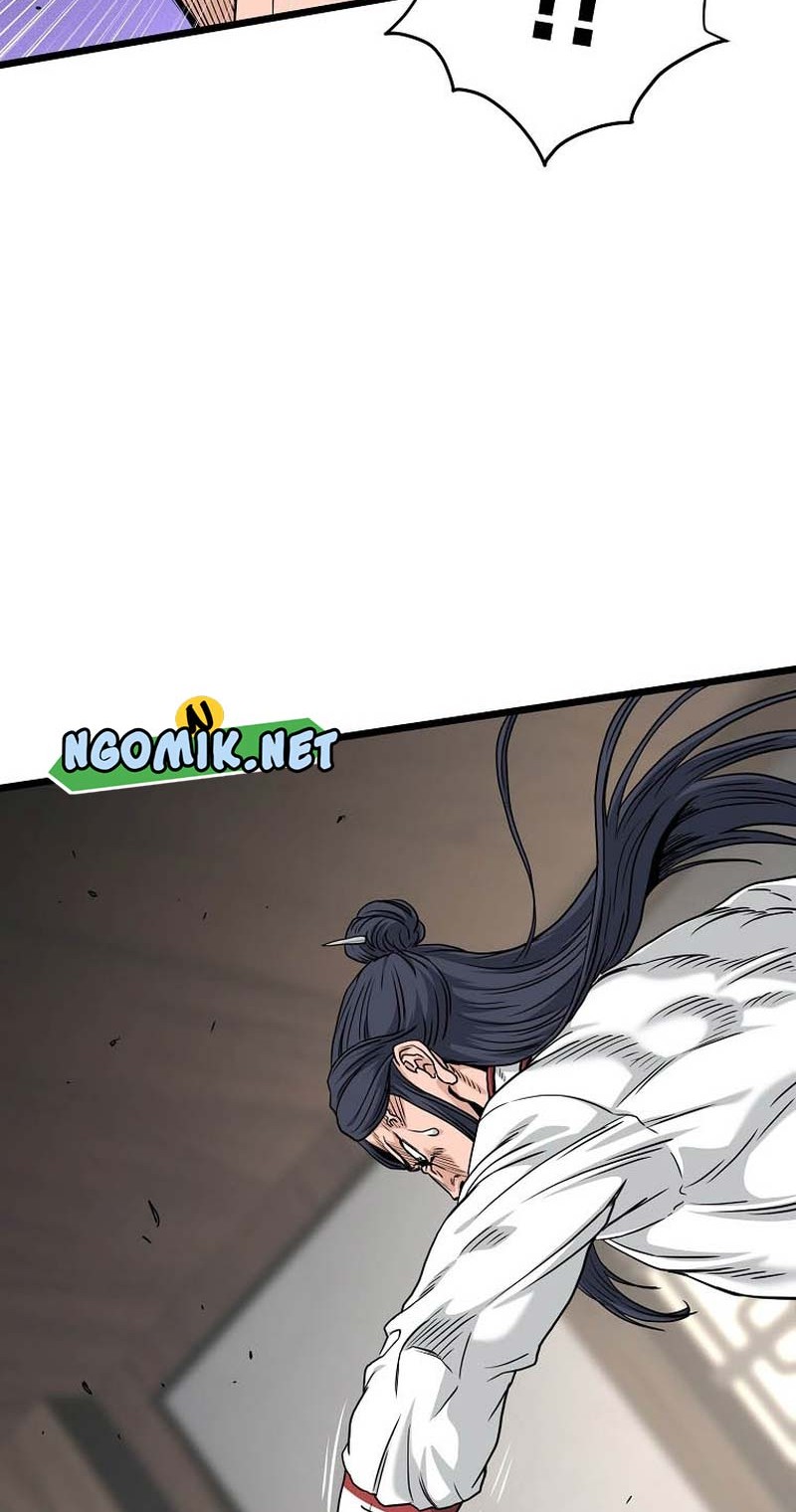 Murim Login - Chapter 165 - Page 7