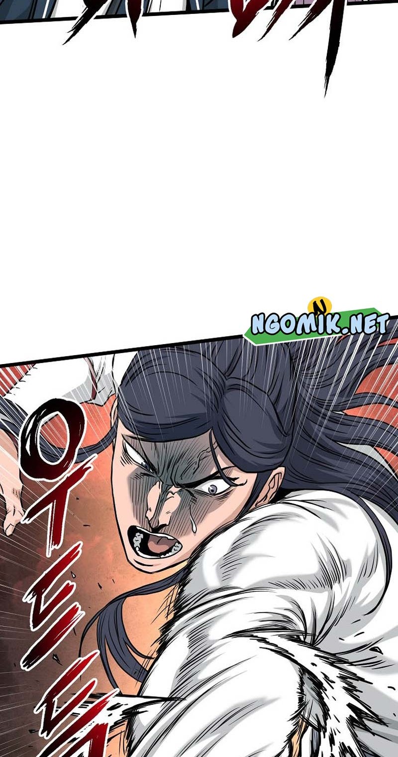 Murim Login - Chapter 165 - Page 9