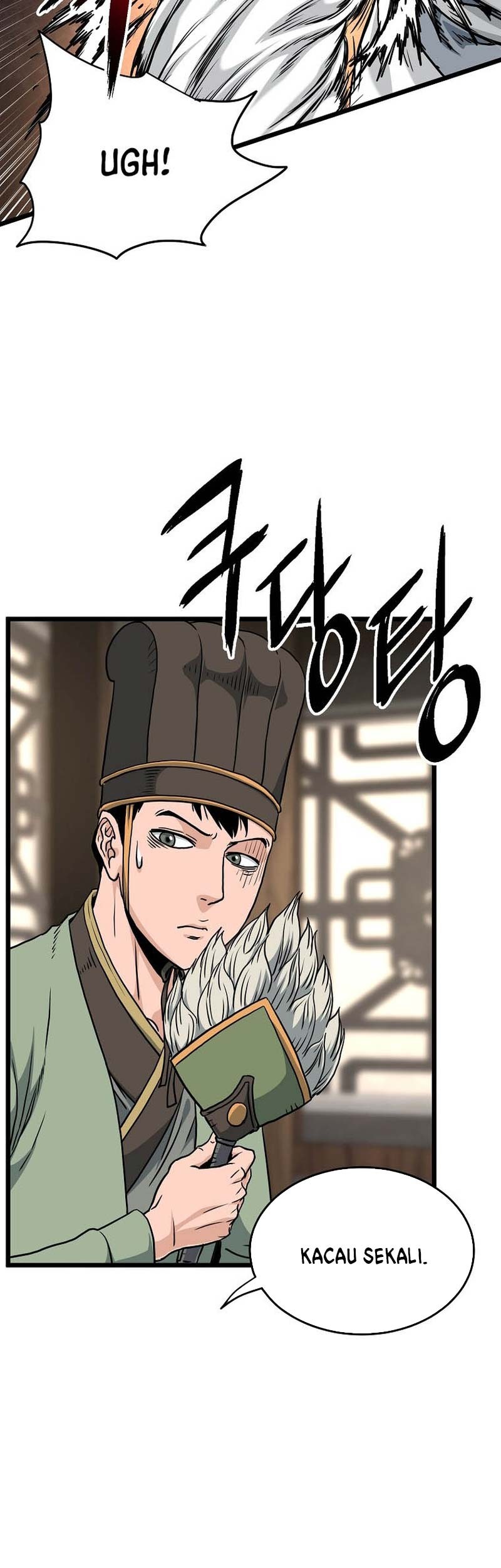 Murim Login - Chapter 165 - Page 10