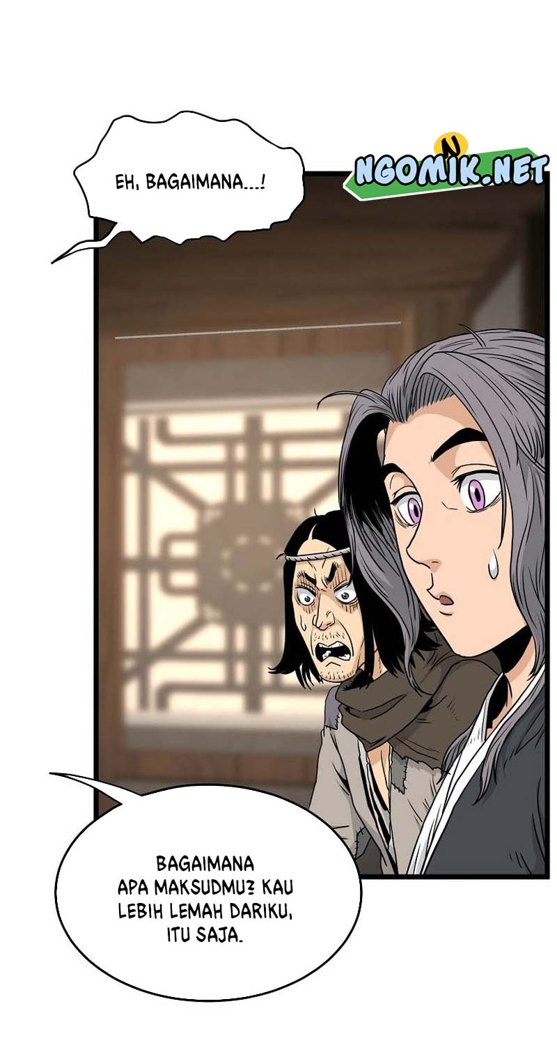 Murim Login - Chapter 165 - Page 11