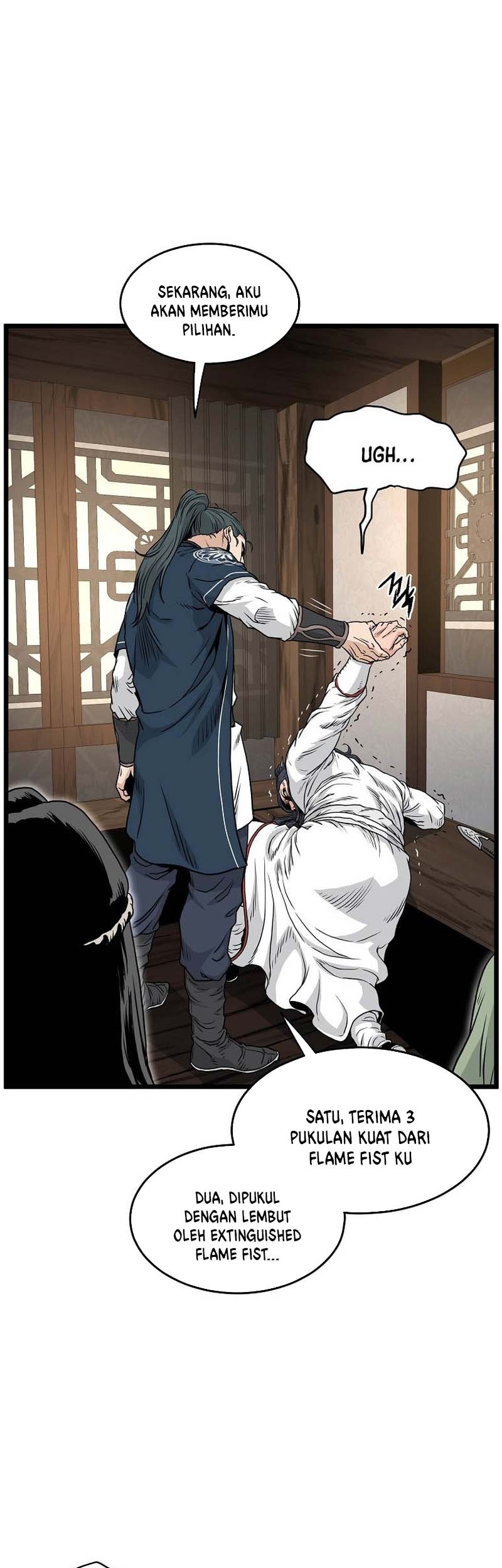 Murim Login - Chapter 165 - Page 12