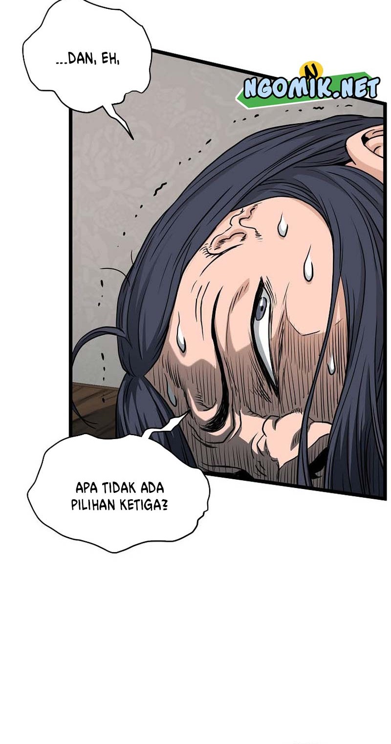 Murim Login - Chapter 165 - Page 13