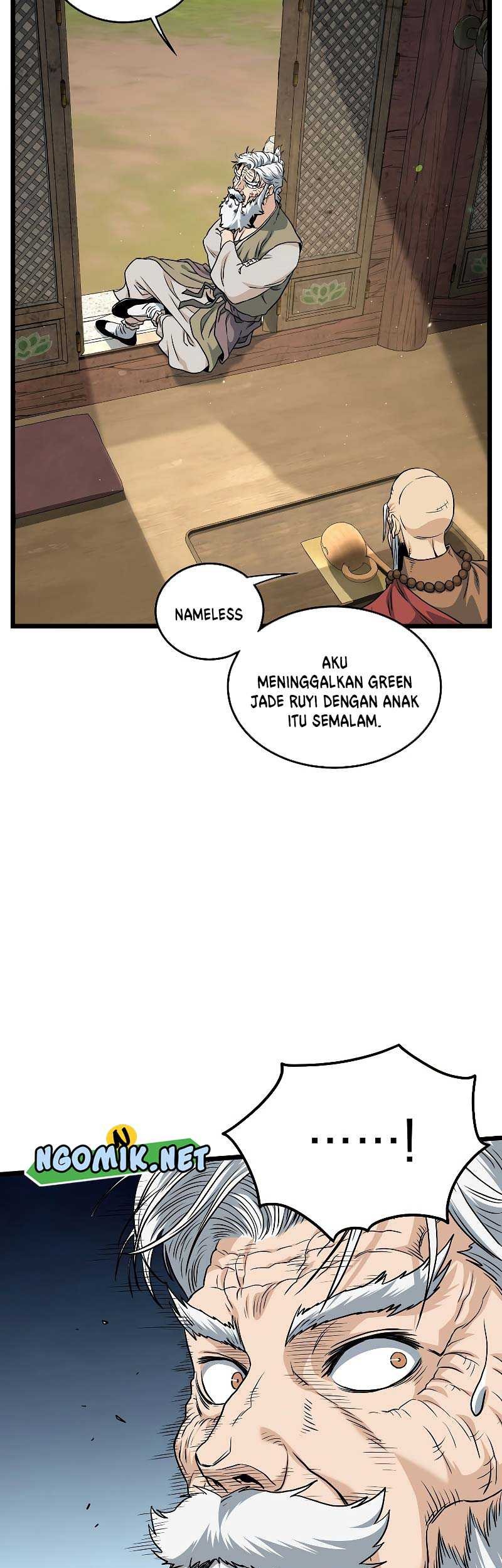 Murim Login - Chapter 164 - Page 18