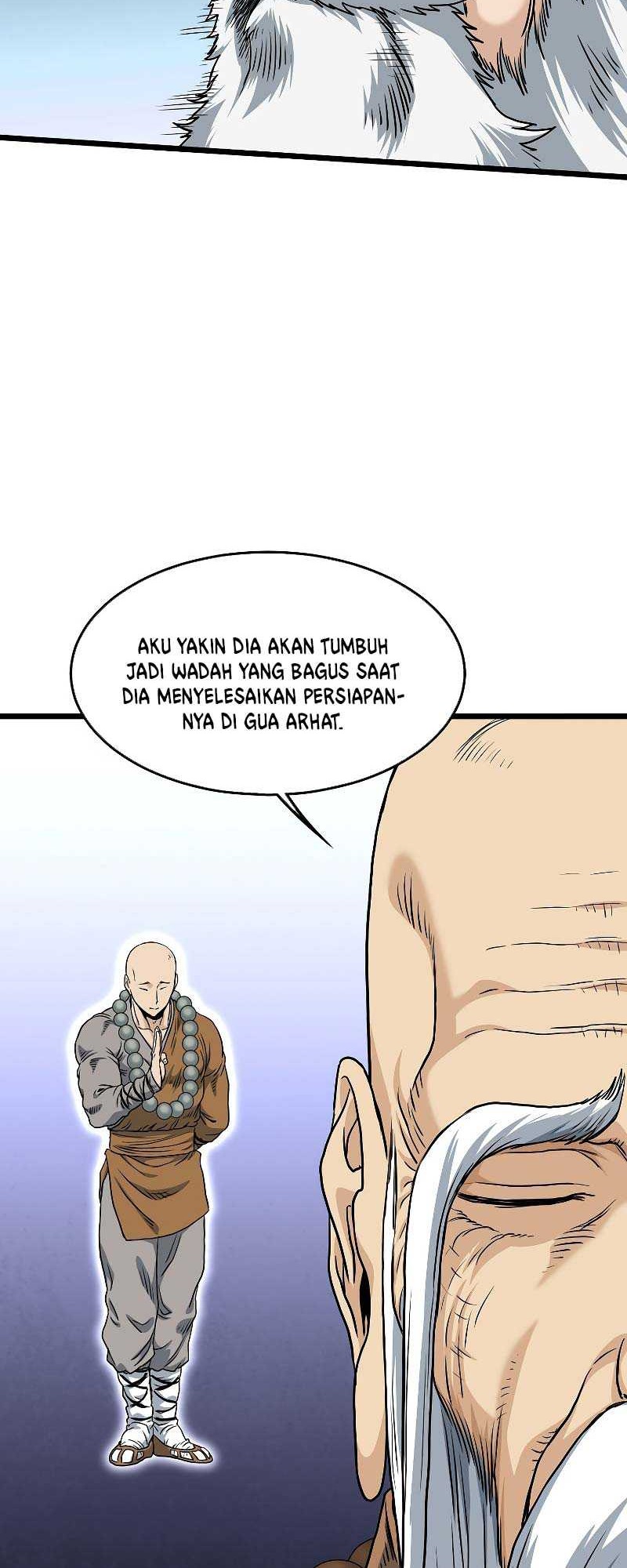 Murim Login - Chapter 164 - Page 19