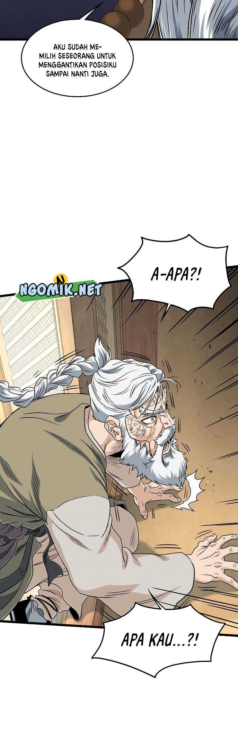 Murim Login - Chapter 164 - Page 20