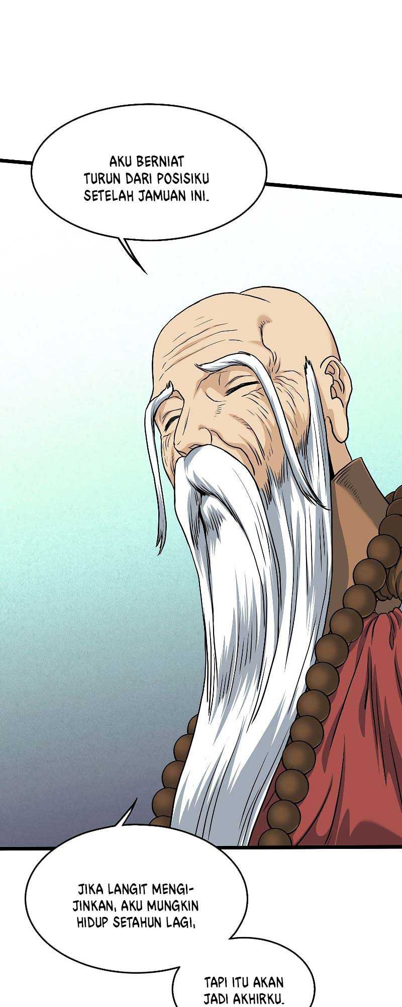 Murim Login - Chapter 164 - Page 21