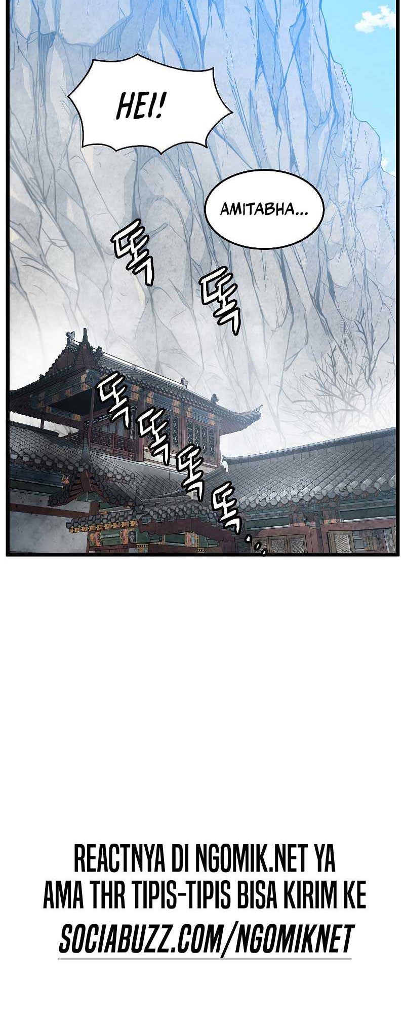 Murim Login - Chapter 164 - Page 23