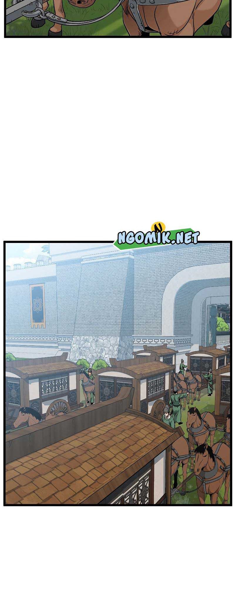 Murim Login - Chapter 164 - Page 25