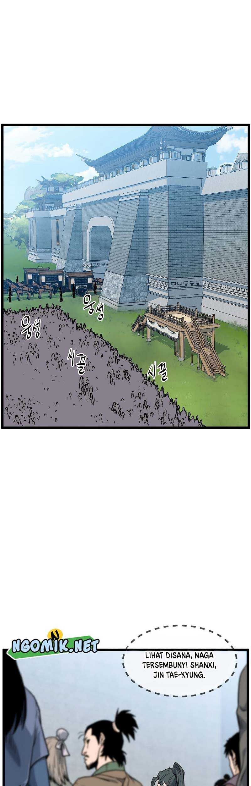 Murim Login - Chapter 164 - Page 26