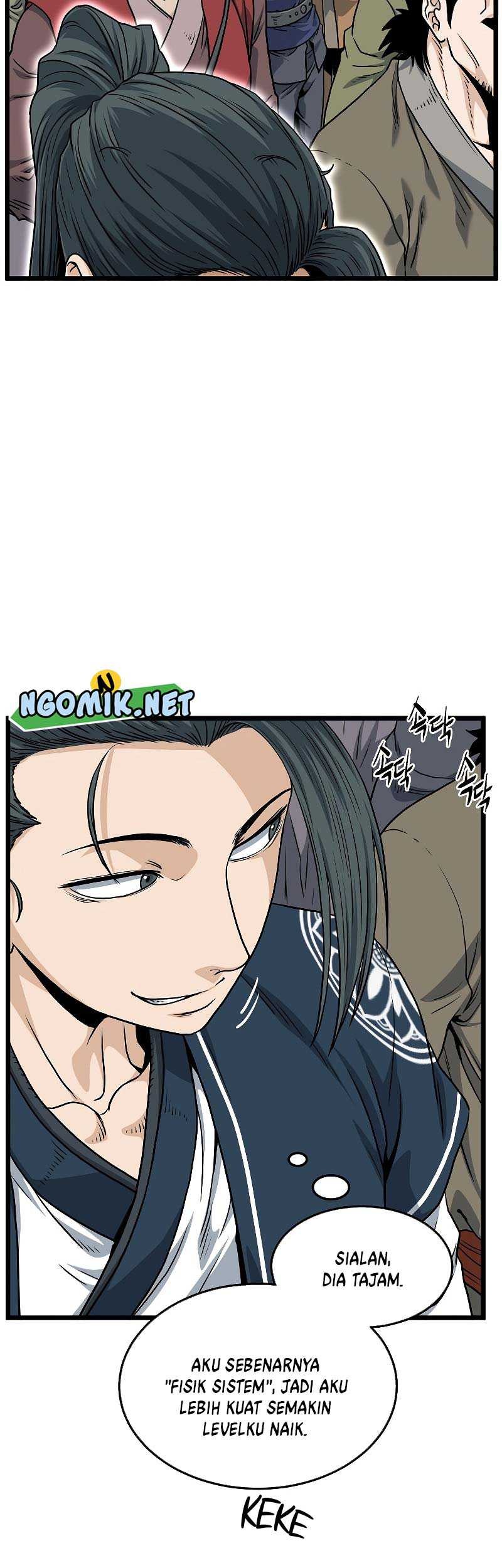 Murim Login - Chapter 164 - Page 28