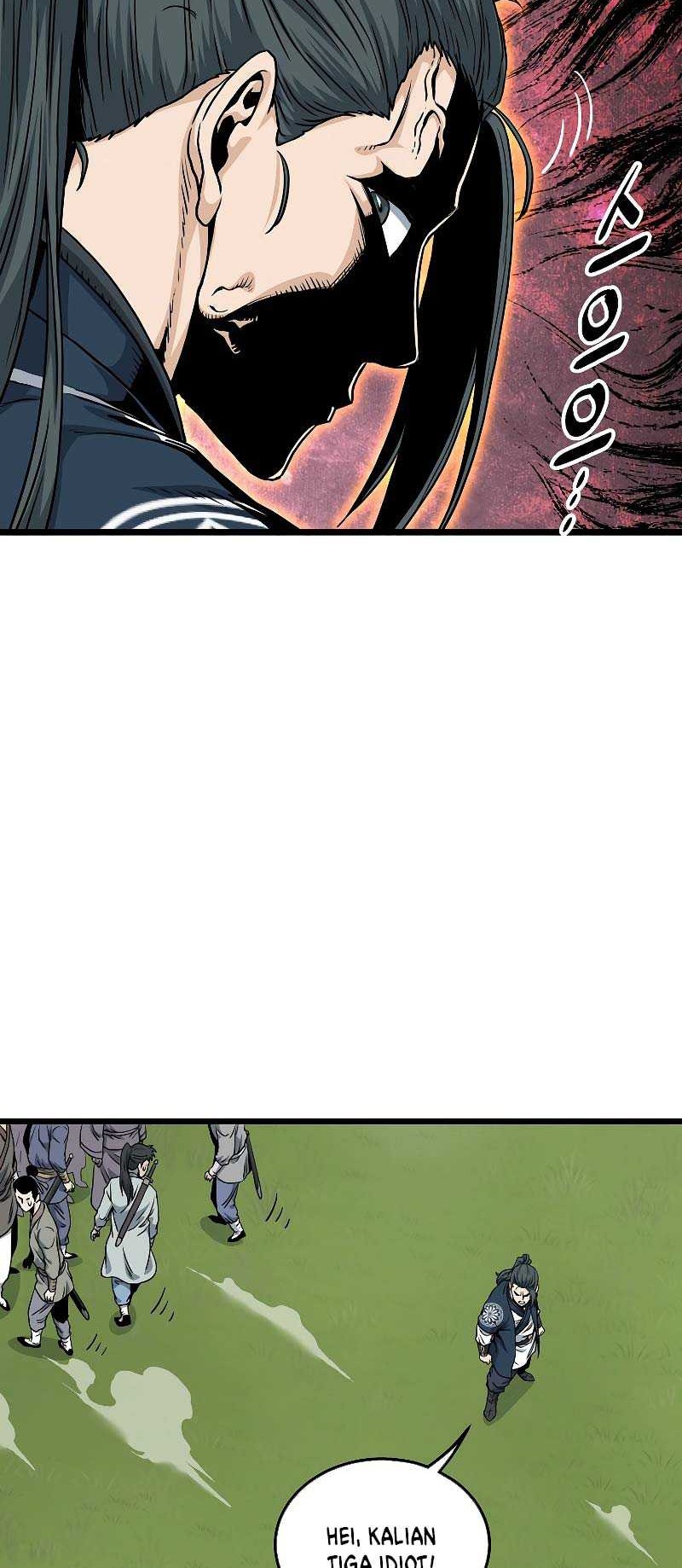 Murim Login - Chapter 164 - Page 31