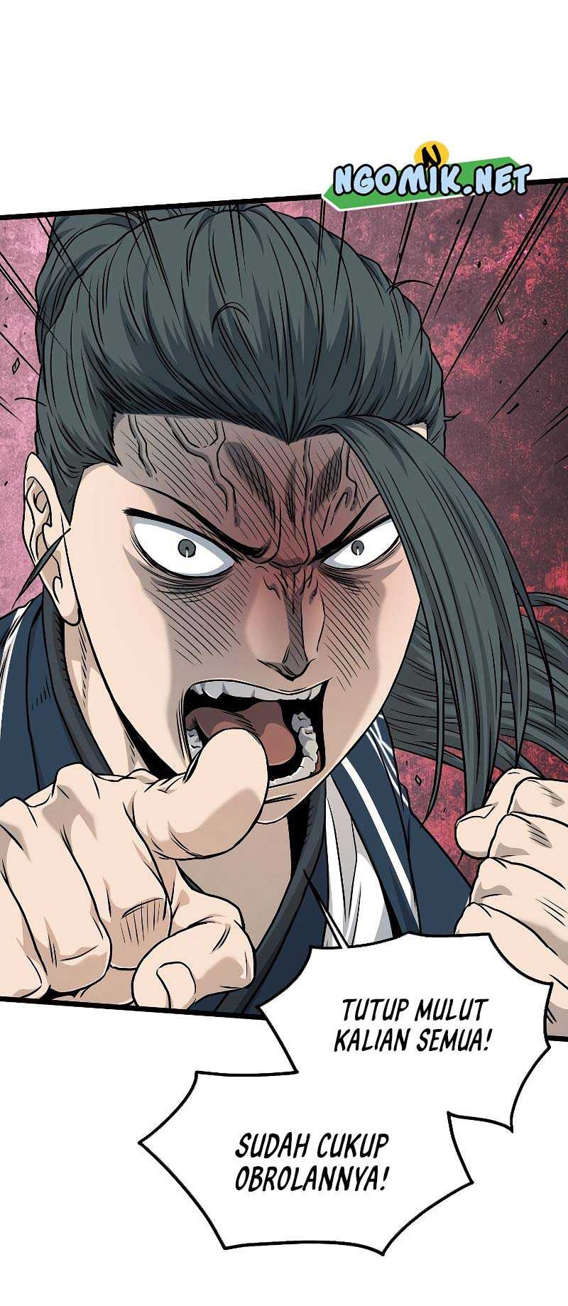 Murim Login - Chapter 164 - Page 35