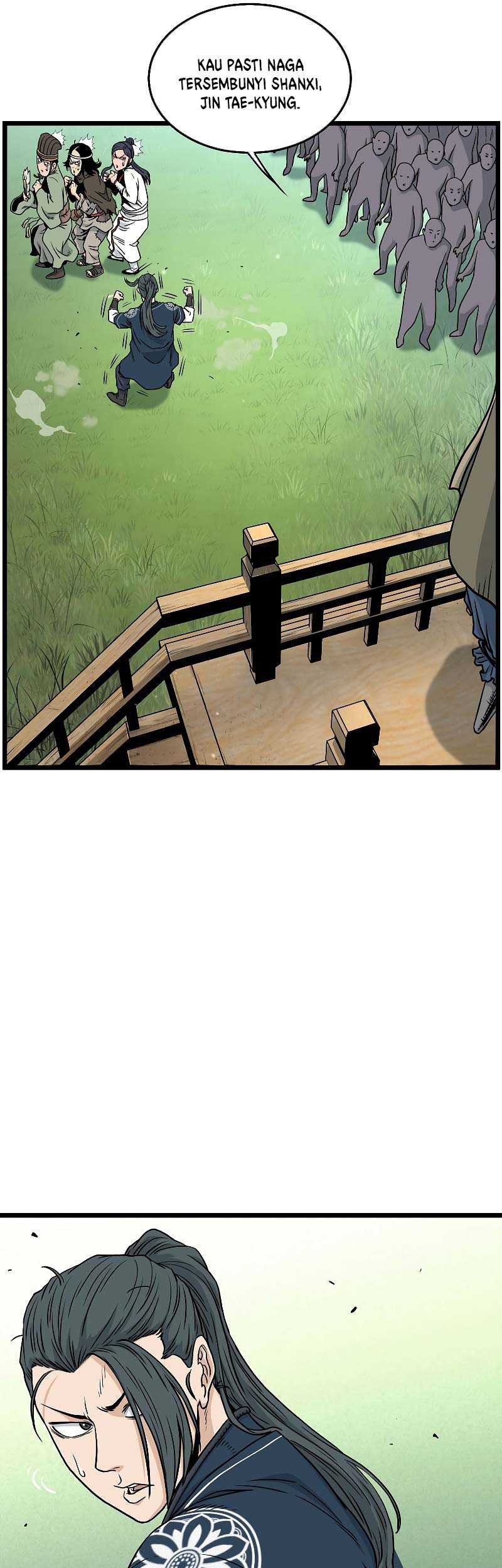 Murim Login - Chapter 164 - Page 38