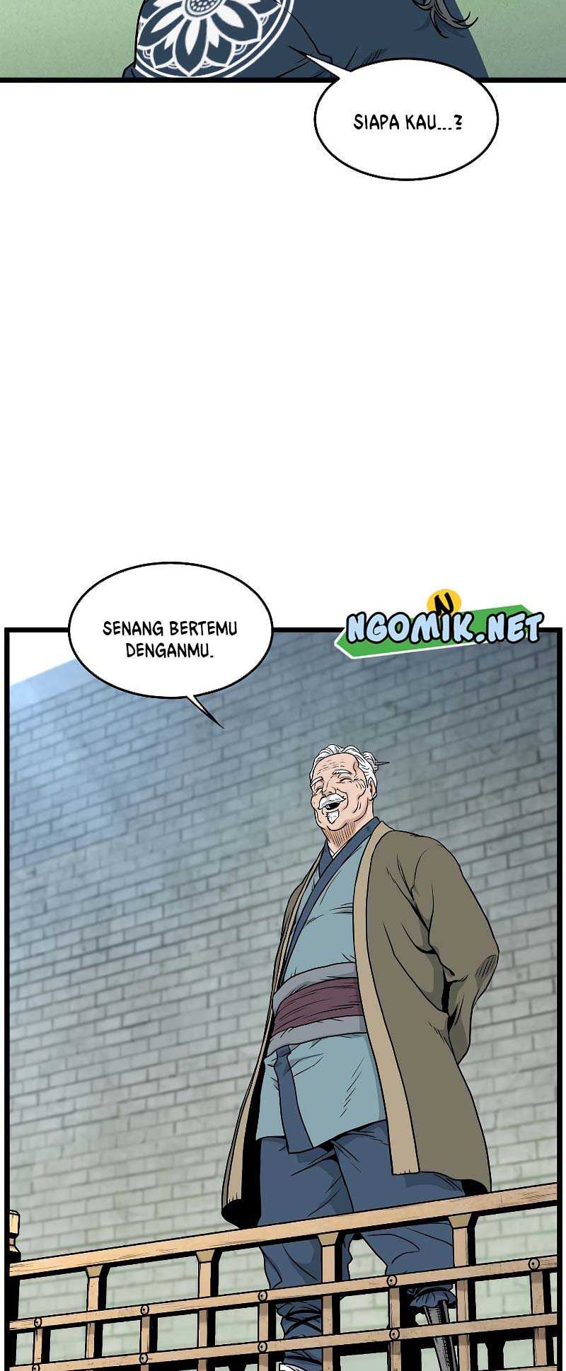 Murim Login - Chapter 164 - Page 39