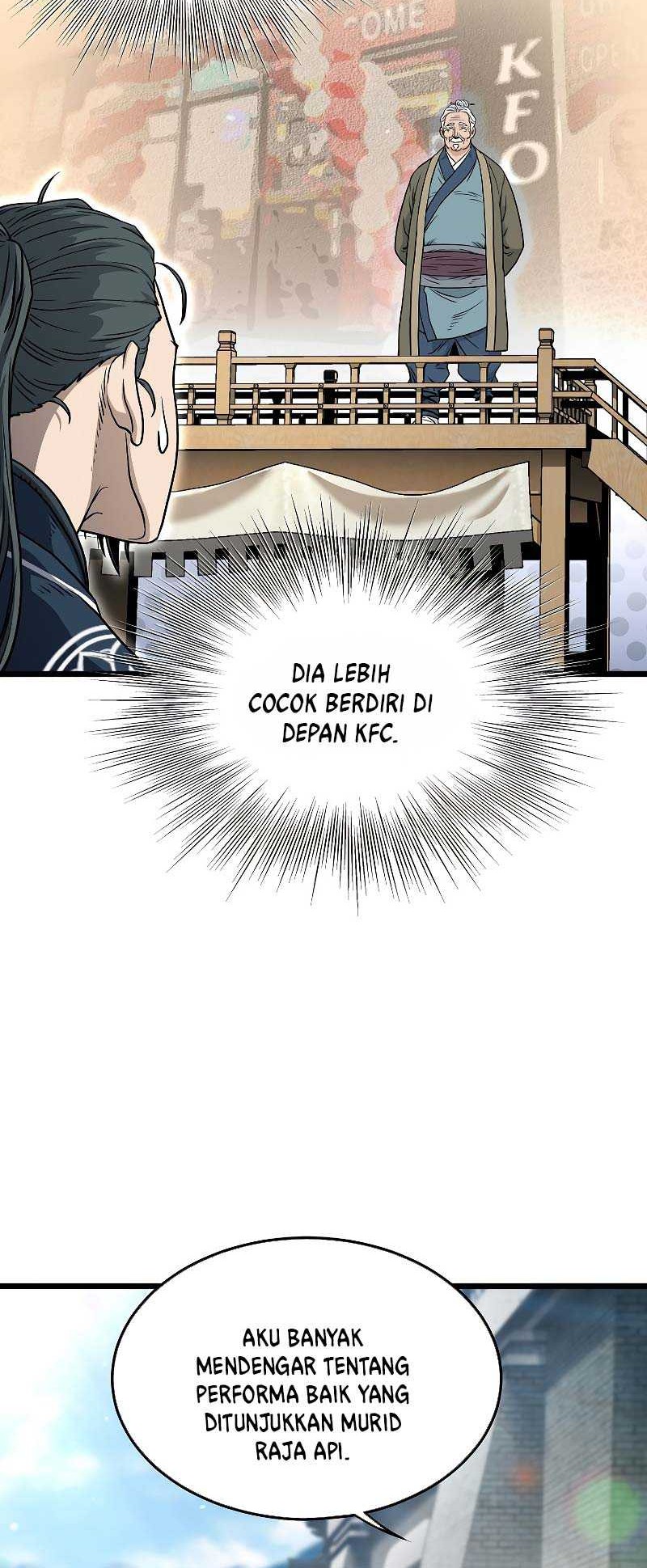 Murim Login - Chapter 164 - Page 41