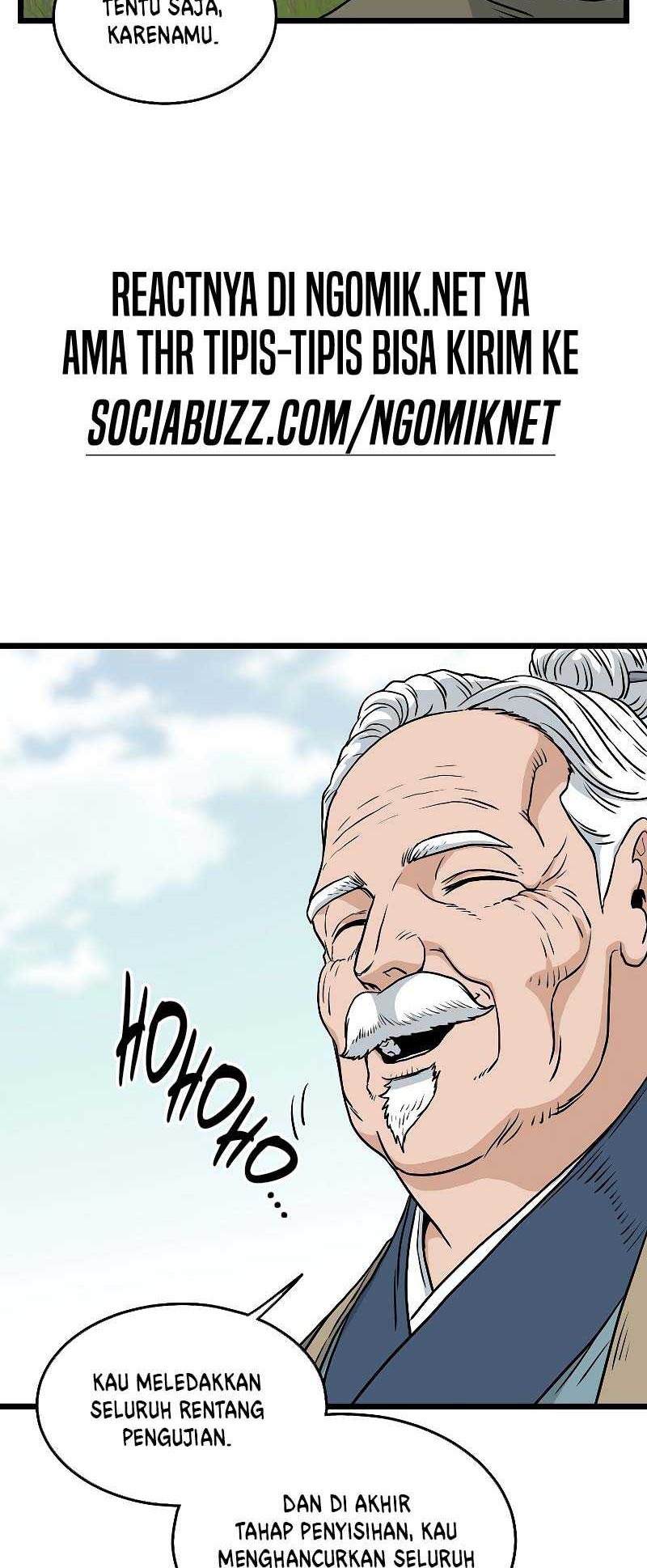 Murim Login - Chapter 164 - Page 43